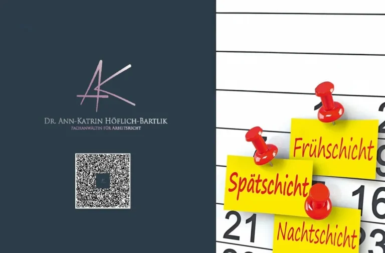 Mehr über den Artikel erfahren Arbeitsrecht aus der Praxis – Schichtarbeit und Betriebsrat