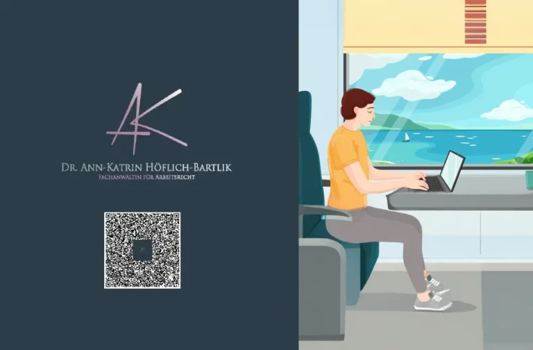 Mehr über den Artikel erfahren Arbeitsrecht aus der Praxis – Reisezeit gleich Arbeitszeit?