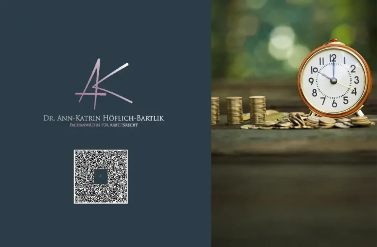 Mehr über den Artikel erfahren Arbeitsrecht aus der Praxis – BAG