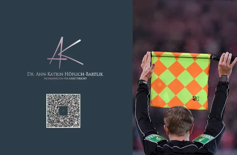 Mehr über den Artikel erfahren Arbeitsrecht aus der Praxis – Schiedsrichter-Assistenten in der 3. Liga – keine Arbeitnehmer (BAG, Beschluss vom 03.12.2025 – 9 AZB 18/25)