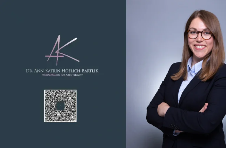 Mehr über den Artikel erfahren Sophia Brinkmann joined us as a lawyer