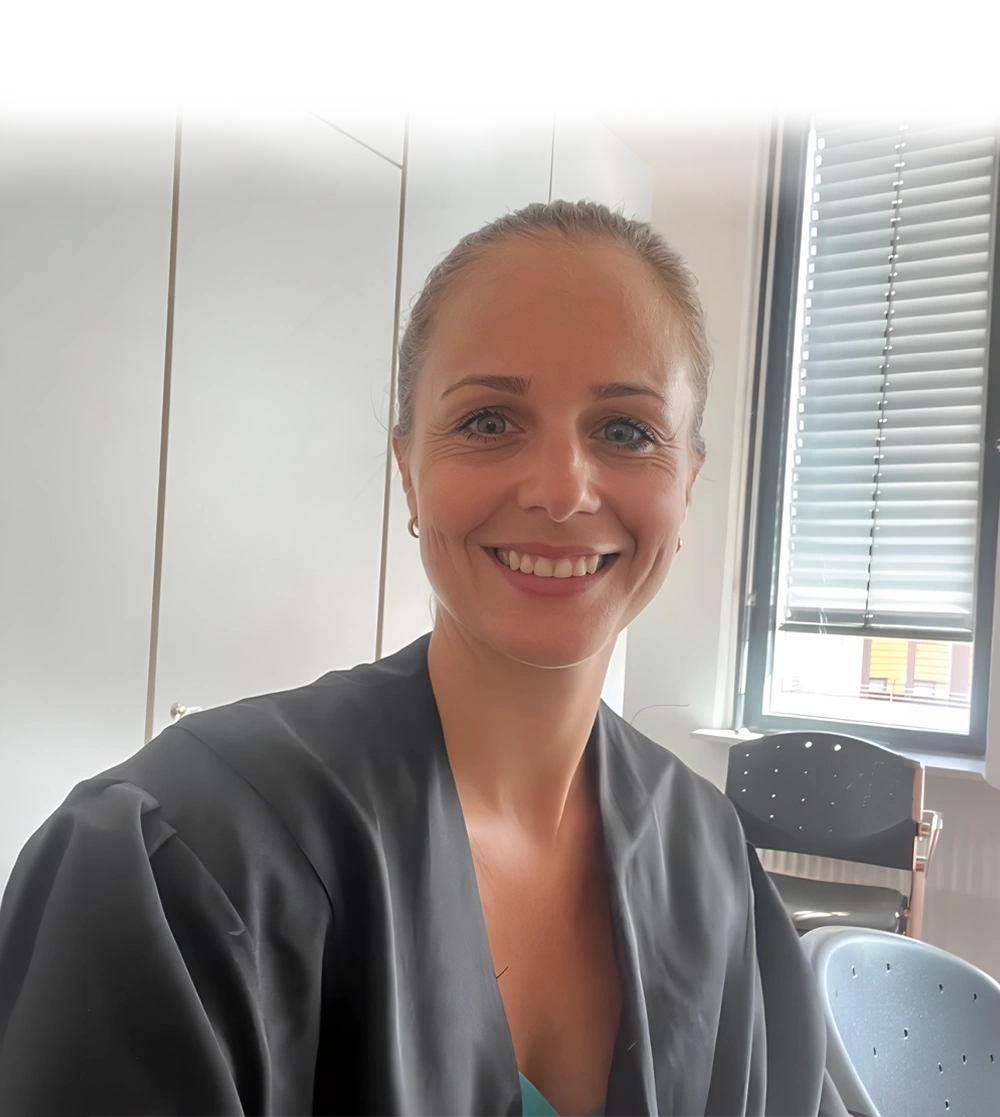 Dr. Ann-Katrin Höflich-Bartlik